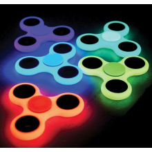Fidget Spinner Glow in the Dark - Topgiving